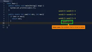Lesson 13-1 Recursion Introductory Java Programming for AP Computer Science A