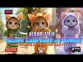Download Lagu GALADO KAMPUANG JO NAGARI FUJI AISAR VERSI KUCING LUCU TERBARU