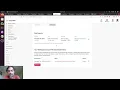 Your first Django app data models and tests