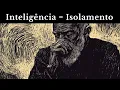 Lagu Schopenhauer REVELA Por Que Pessoas INTELIGENTES Evitam a Vida Social