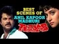 Download Lagu Best Scenes in Movies Bollywood | Anil Kapoor, Madhuri Dixit | Tezaab | Jukebox