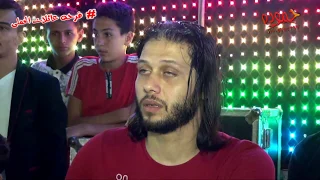 تامر شريعه و السيد حسن و عبسلام كفر سعد مليونيه الحملى  تامر شريعه و السيد حسن و عبسلام كفر سعد مليونيه الحملى
