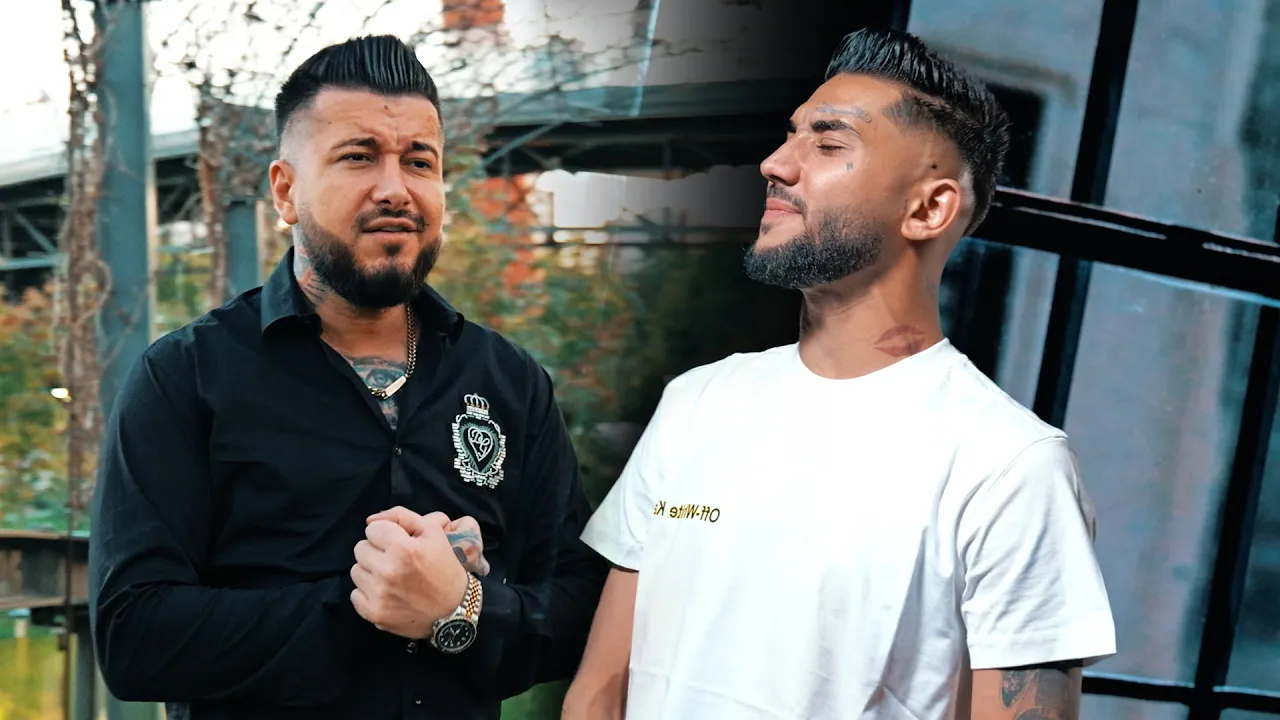 ZENYS x Nikolas Sax - Atunci cand ma ia valul