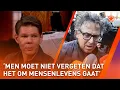 Lagu Victor Vlam DUIDELIJK over MEDIAWEEK Marco Borsato | SHOWNIEUWS