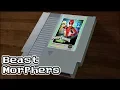 Lagu Power Rangers Beast Morphers/Power Rangers Beast Morphers 8bit