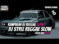 Download Lagu DJ REGGAE SANTAI FULL BASS 🔥 DJ CAMPURAN REGGAE SLOW TERBARU VIRAL TIK TOK FYP YANG KALIAN CARI🎵