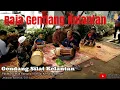 Download Lagu Gendang Silat Kelantan - Raja Gendang Kelantan VS Rozi Kemang Berduri