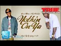 Gucci Mane & Wiz Khalifa - Nothin On Ya (Prod. By Spinz & C4)
