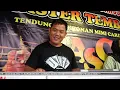 Download Lagu KNCING BEDUG VOCAL MIMI CARINI