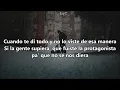 BAJO CERO (Letra/Lyrics) Erick Brian ft Christopher Vélez / Mataste lo nuestro con esa actitud, esa