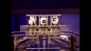 New York Lottery drawings 03
