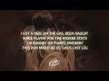 Hailey Whitters - High On The Hog (Lyrics)