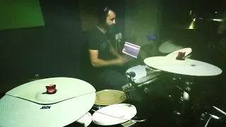 Nordo Makadni ماكادني By Belal Drum Remix 
