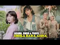 Download Lagu Agama Sheila Dara Aisha, Profil dan Biodata Lengkapnya