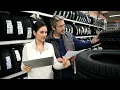 Best Deal on New Tires