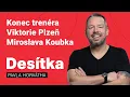 Download Lagu Horváth: Po konci Koubka v Plzni by měly znít hlavně slova plná chvály a respektu. Uznávám ho