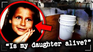 Dad Discovers Daughter in Pool Shed - And Takes Down Her Killer The Case of Ali Roger Kemp