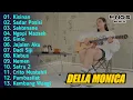 Download Lagu DELLA MONICA - KISINAN | ACOUSTIC VERSION FULL ALBUM DELLA MONICA TERBARU