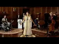 Don't Look Back In Anger - Vintage New Orleans Oasis Cover ft. Maiya Sykes