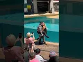 Download Lagu Tommm, How can you do this in public! 🤣 | SeaWorld Orlando