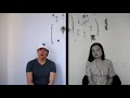 If the World Was Ending (Cover by Brett Lin ft. Freya Wu)