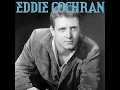 Eddie Cochran Medley: Summertime Blues / C'mon Everybody / Don't Ever Let Me Go / Jeannie,...