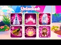 Download Lagu *QUICKLY* UNLOCK EVERY *NEW CODE \u0026 FREE ITEM* IN THE NEW DRESS TO IMPRESS SUMMER UPDATE + *FREE VIP*