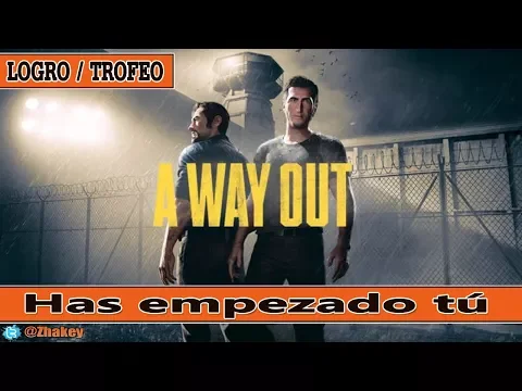 Video del Trofeo Has empezado tú