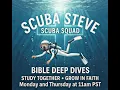 Scuba Squad Bible Study - Book of Colossians