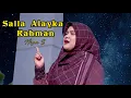 Download Lagu Salla Alayka Rahman - Niya (cover) #maherzain