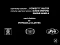 Mannix Season 1 Closing Credits