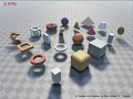 Raylib Shader examples