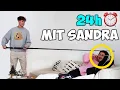 Download Lagu 24 Stunden mit SANDRA