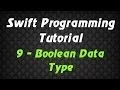 Swift Programming Tutorial - 9