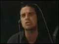 Robbie Williams Making Of commercial game fifa 2000