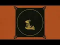 Caamp - Peach Fuzz (Official Audio)