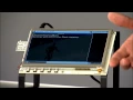 BeagleBone Cape Plug-in Board Demo 7in LCD and Camera Cape
