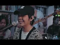 mrld feat. 7th - Ligaya (Odd Corner Performance)