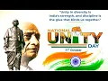 Lagu National Unity Day Status/Sardar Vallabhbhai Patel 150th Jayanti Status/ Rashtriya Ekta Diwas Status