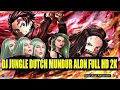 Download Lagu DJ JUNGLE DUTCH MUNDUR ALON FULL HD 2K