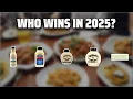 The Top 5 Best Creamy Horseradish in 2025 - Must Watch Before Buying