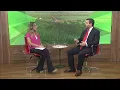Lagu Entrevista - Dr. Daniel Maximilian Da Costa - Programa Terraviva Sustentável - Band News