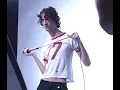 sombr - i wish i knew how to quit you (official visualizer)