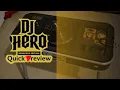 Download Lagu DJ Hero Renegade Edition quick review