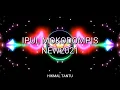 Download Lagu DJ TERBARU IPUL MOKODOMPIS FUL BASS NEW2021