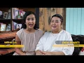 Lagu Cerita #SedaapnyaHariIbu dari Widi Mulia dan Ibu Dira sang Mertua
