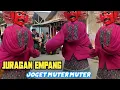 Download Lagu PUSING || ONDEL ONDEL JOGET MUTER MUTER LAGU JURAGAN EMPANG