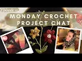 Download Lagu 🌸 Monday Crochet Chat Ep. 11 | Encouraging Words, Trying New Things \u0026 Project Updates 🌸