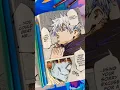 How to Color Manga Part 1
