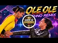 Ole Ole 🔥 Techno Remix | Saif Ali Khan | 90s Bollywood Reimagined #bollywoodsongs #remix